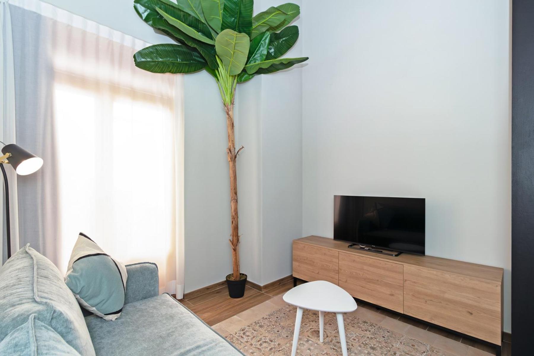 Maritime Apartamentos Puerto Валенсія Номер фото