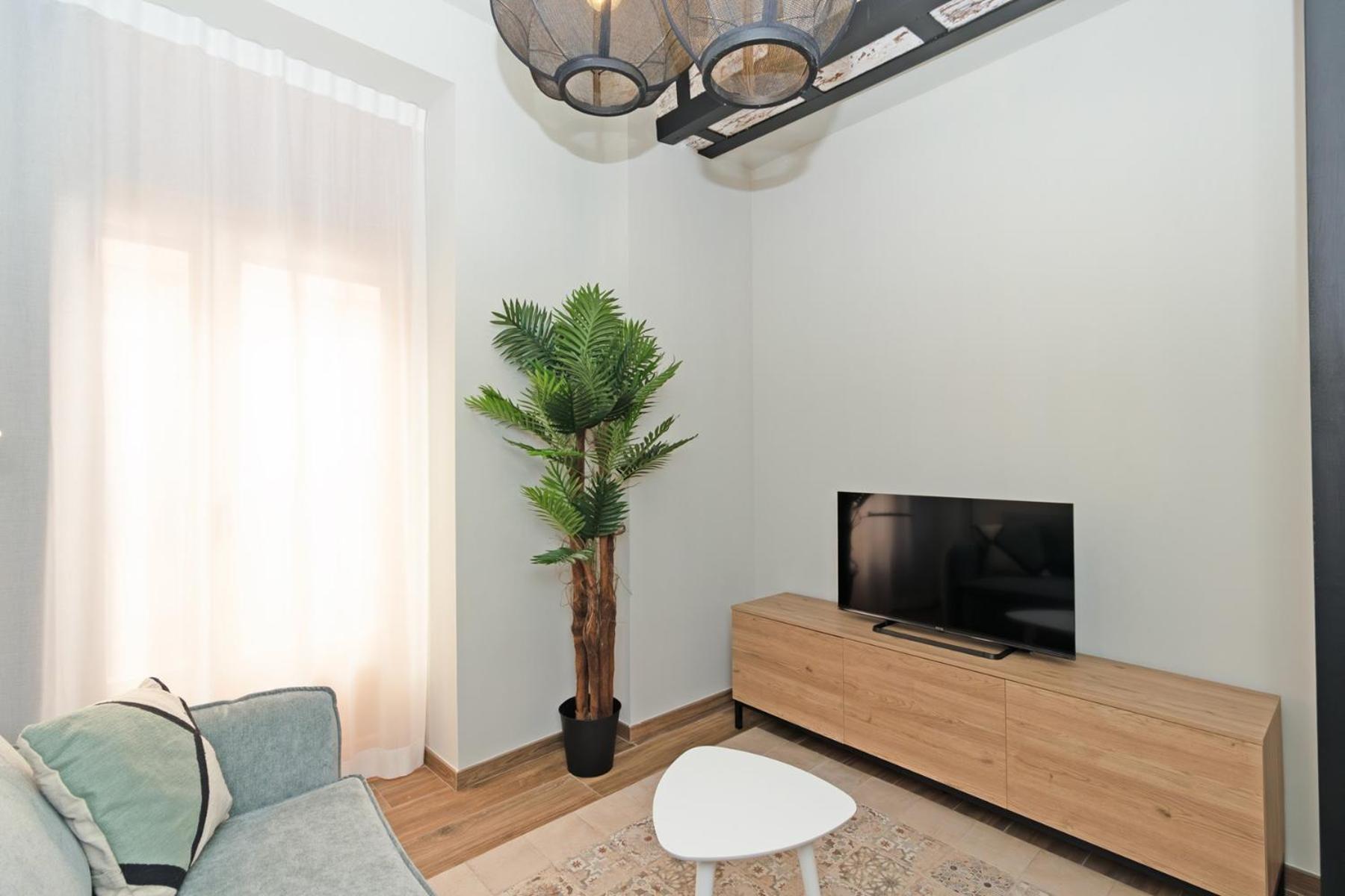 Maritime Apartamentos Puerto Валенсія Номер фото