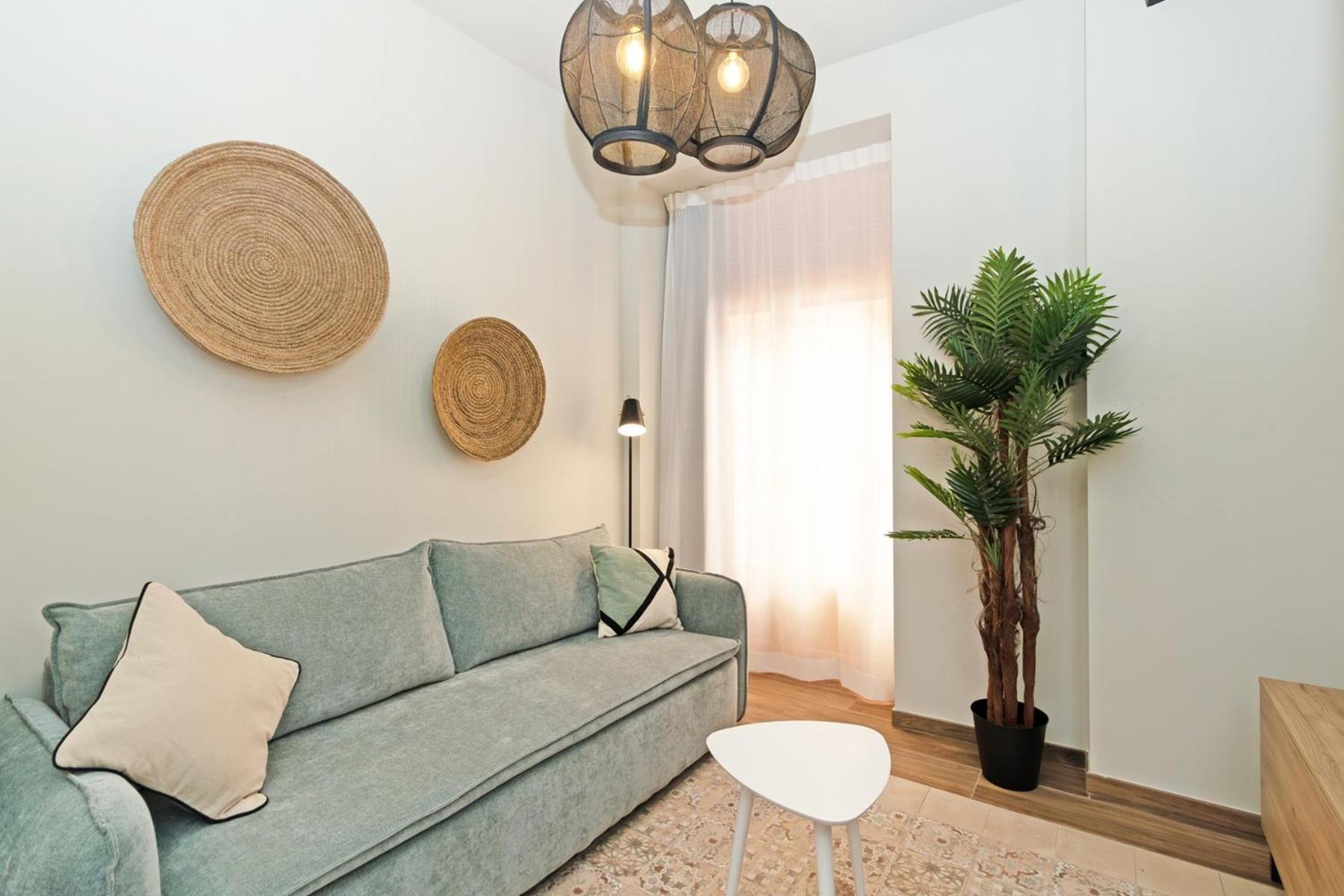 Maritime Apartamentos Puerto Валенсія Номер фото