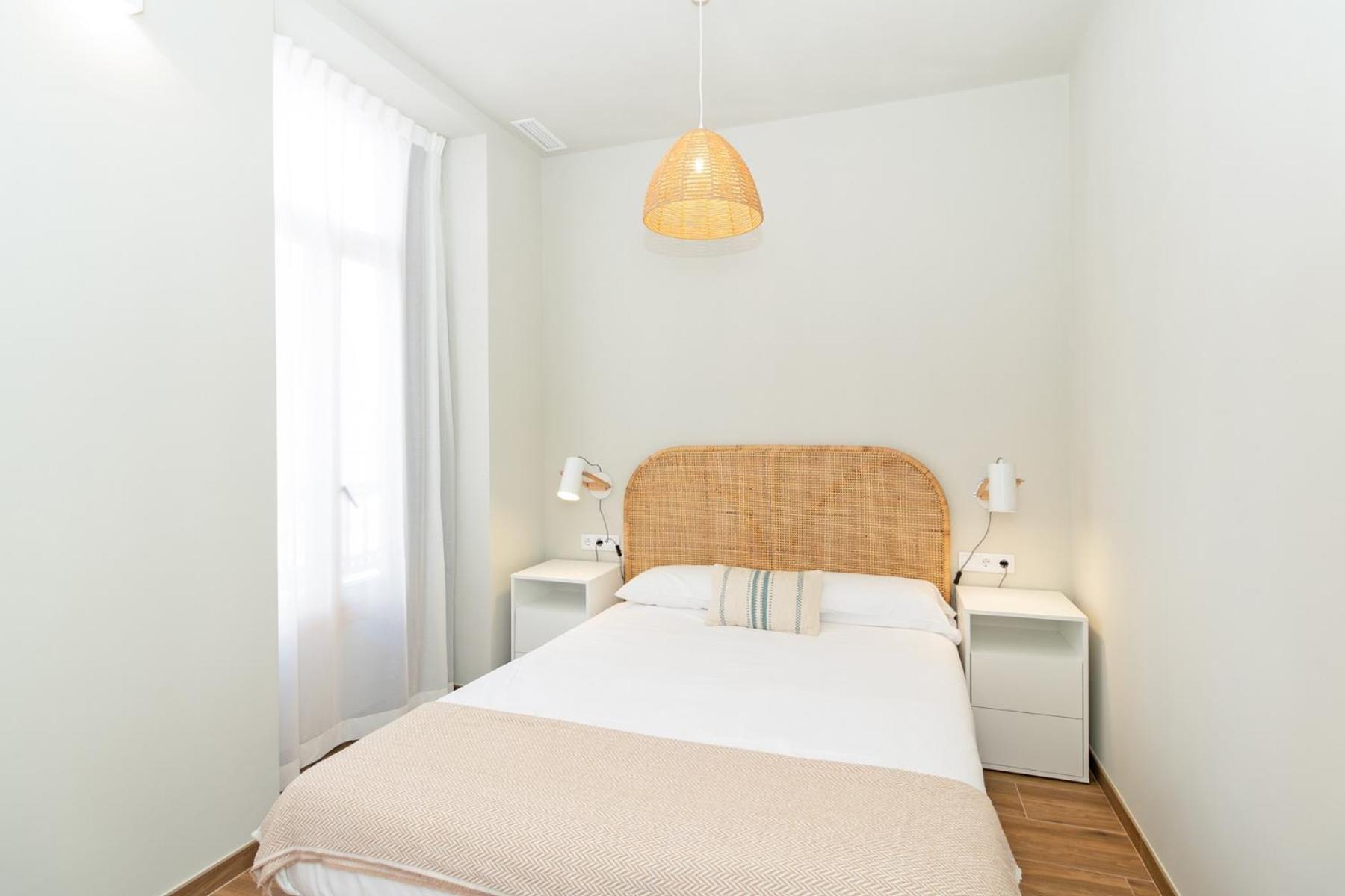 Maritime Apartamentos Puerto Валенсія Номер фото