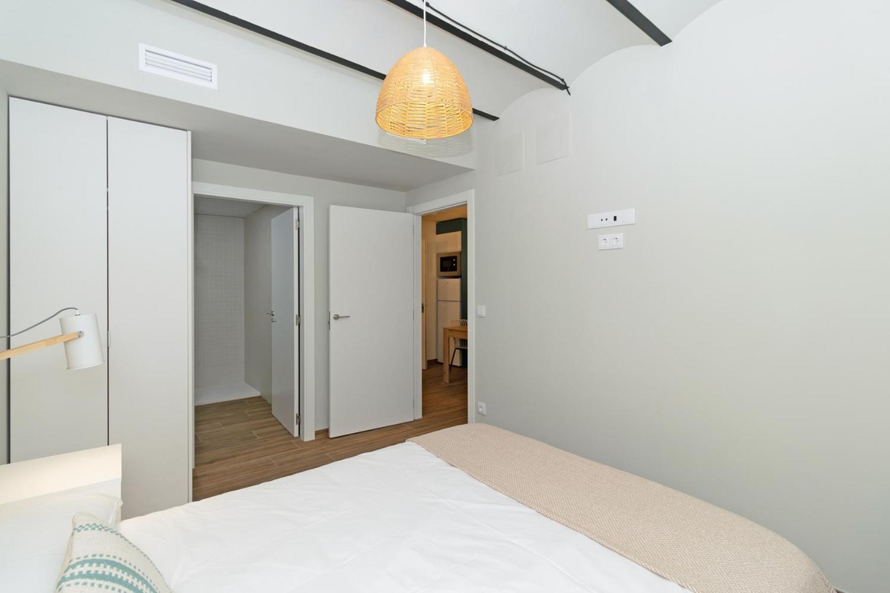 Maritime Apartamentos Puerto Валенсія Номер фото